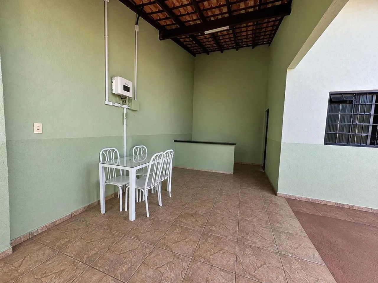 Casa com 3 quartos à Venda, Panamá - Campo Grande - Foto 4