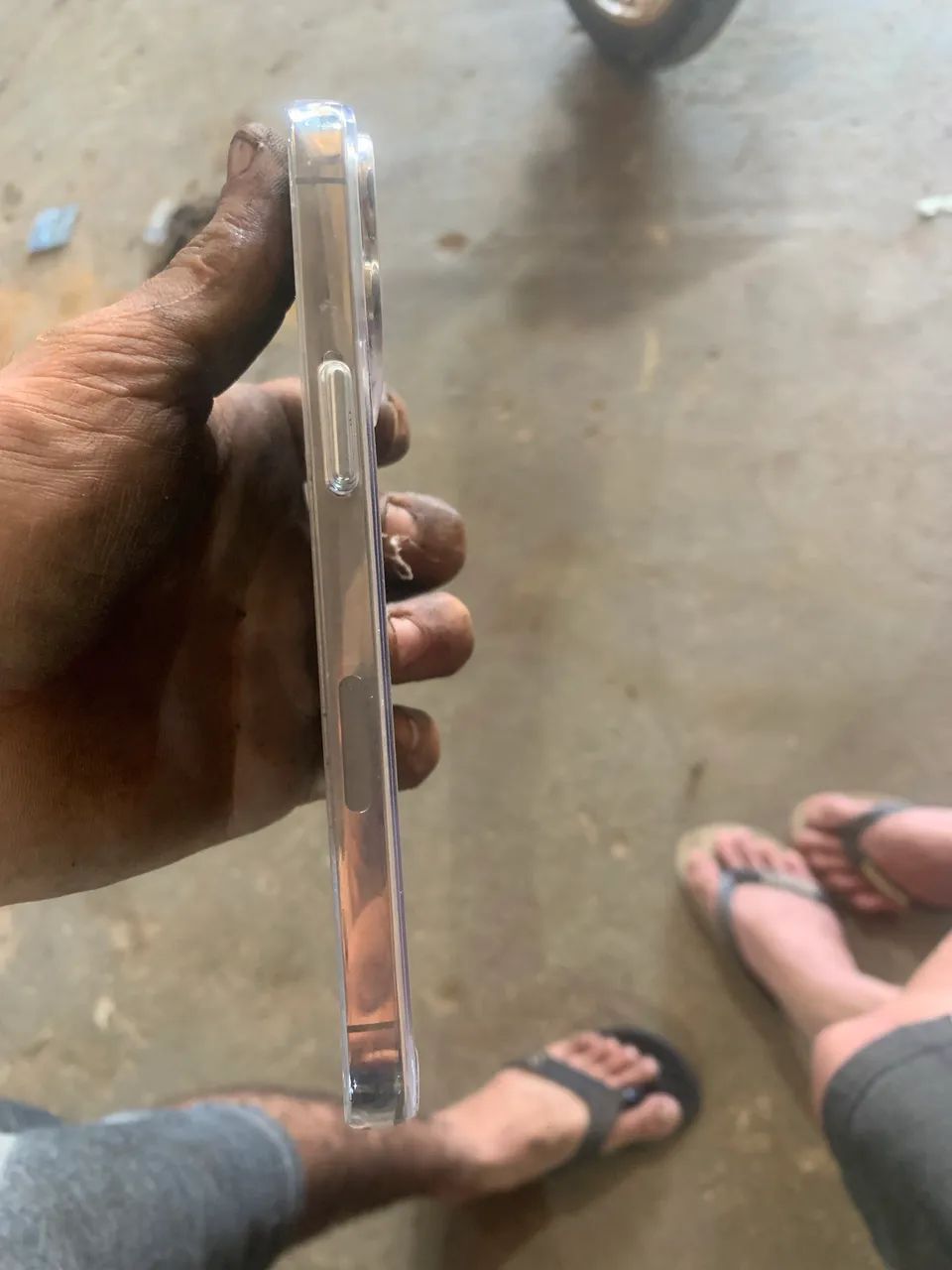 Vendo iPhone 13 Pro Max ou troco por outro  - Foto 4