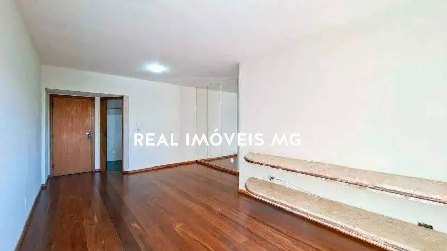 apartamento para alugar com 2 quartos e1 vaga na Savassi. - Foto 3