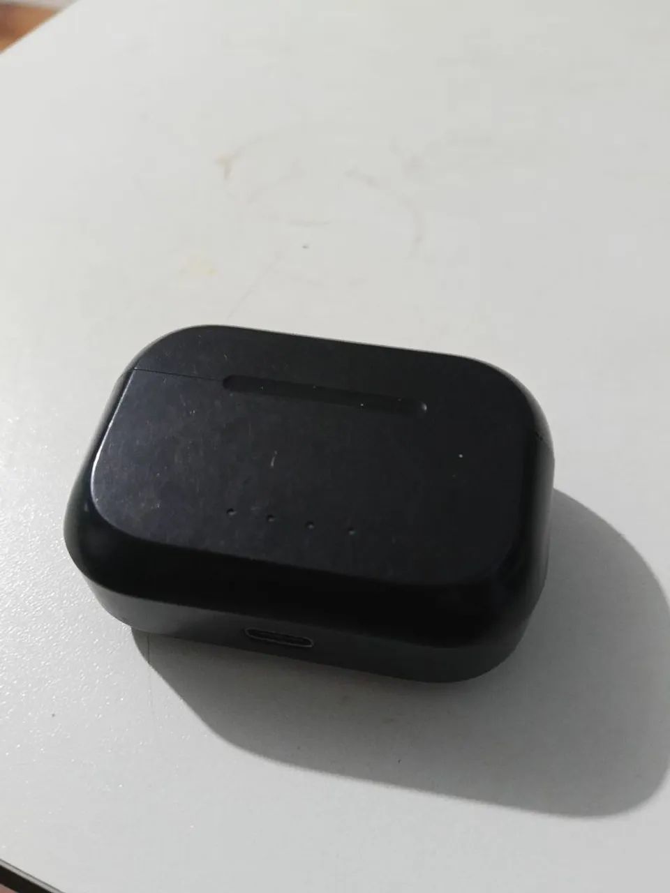 Fone bluetooth, dura várias horas e som excelente  - Foto 2