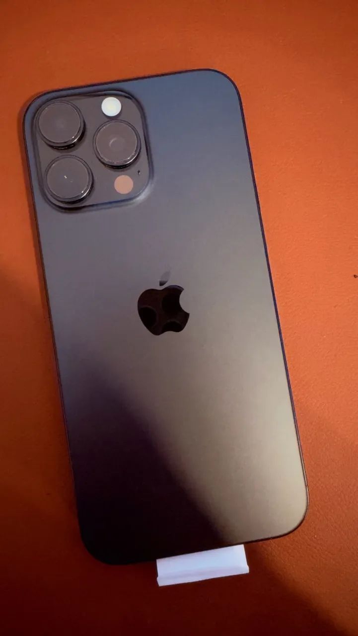 iPhone 16 pro Max 256 - Foto 2