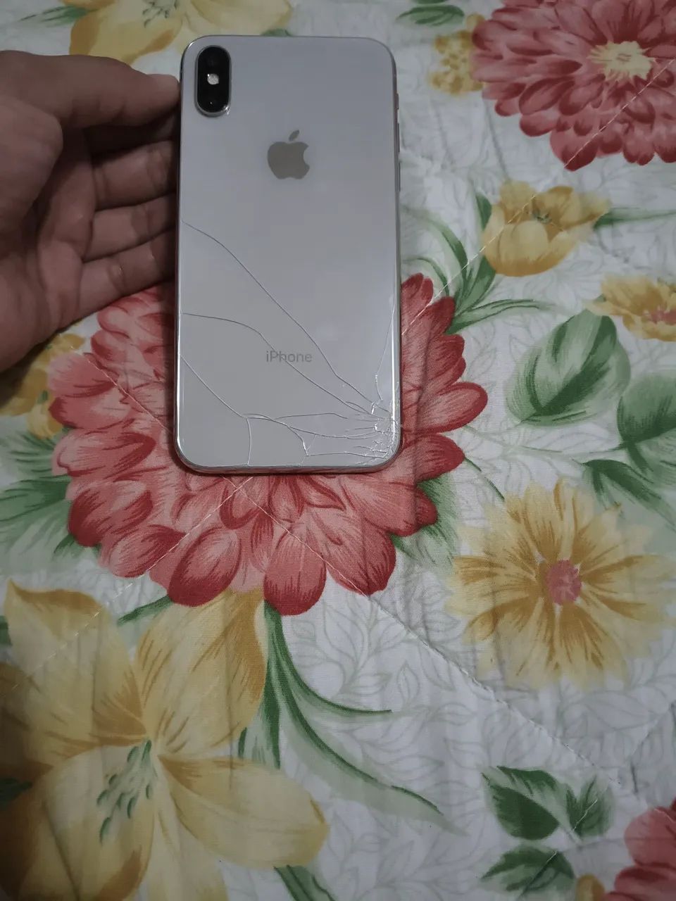 iPhone xs semi-novo  - Foto 2