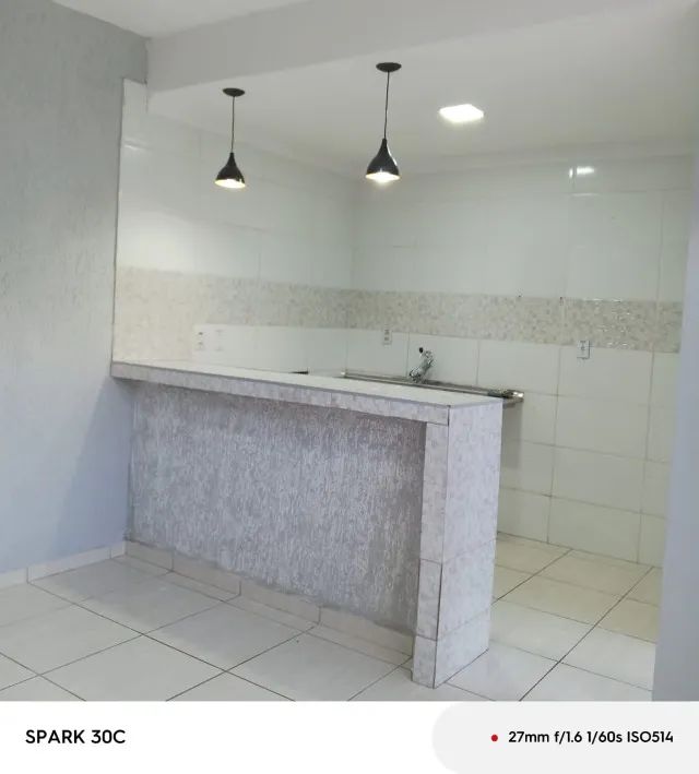 Casa 2 quartos Parque das Amendoeiras - Foto 2