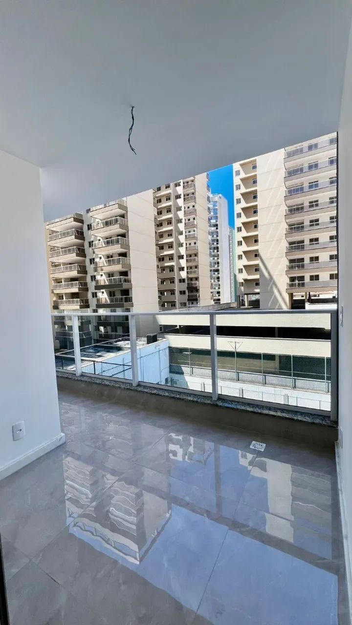 *APARTAMENTO 2 QUARTOS COM LAZER - Foto 5