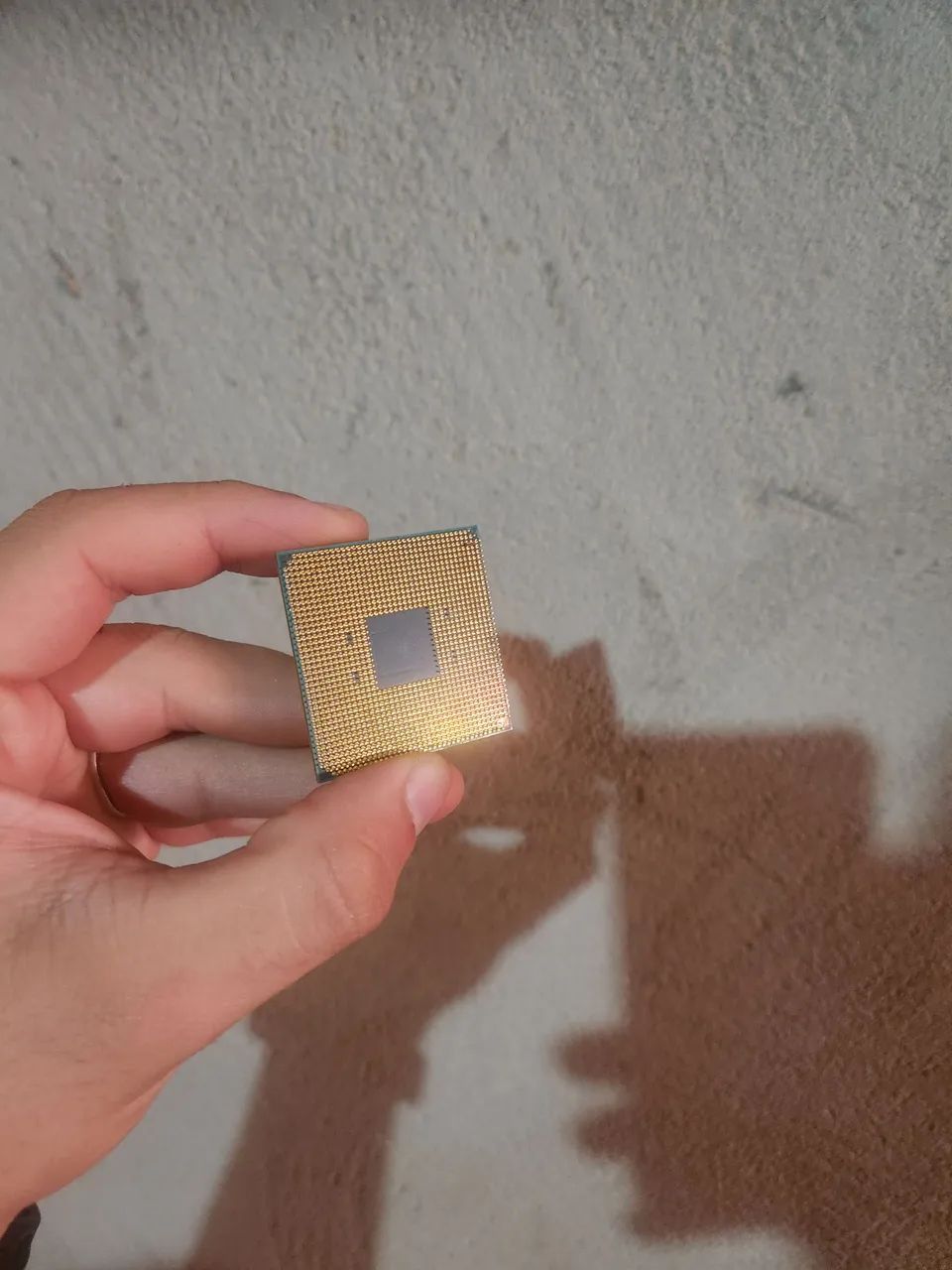 Processador Ryzen 5 2400g - Foto 3