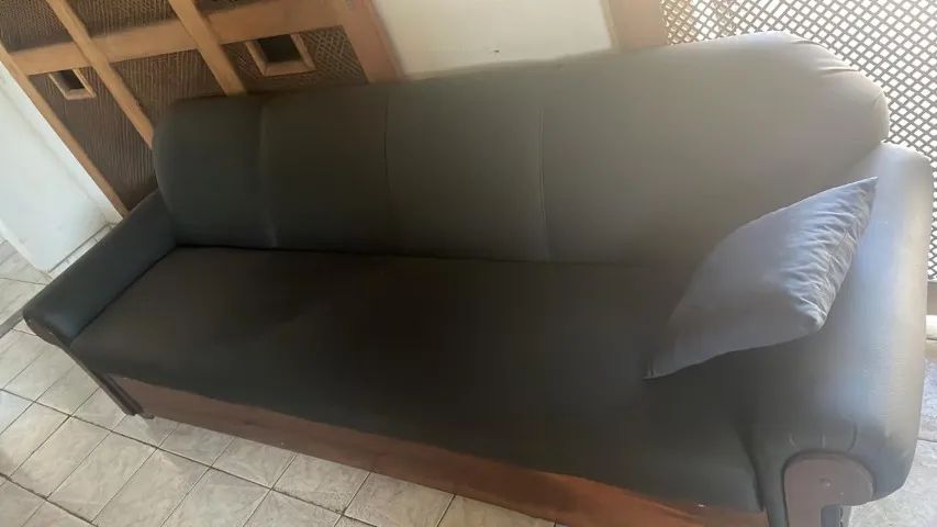 Sofa 3 Lugares - Foto 3