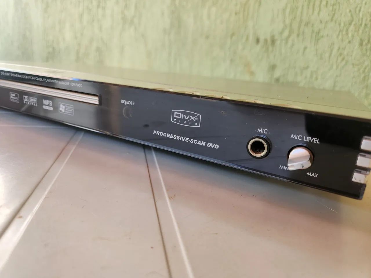 DVD karaoke Philco  - Foto 4