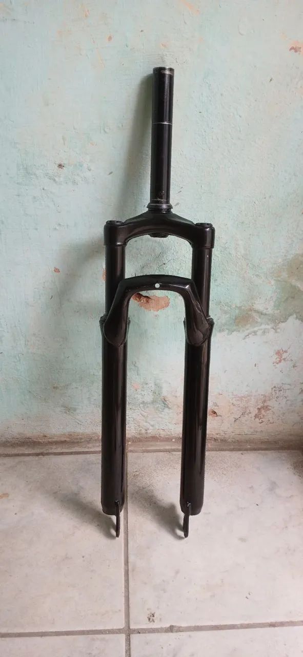Suspensão de bicicleta aro 29 - Foto 2
