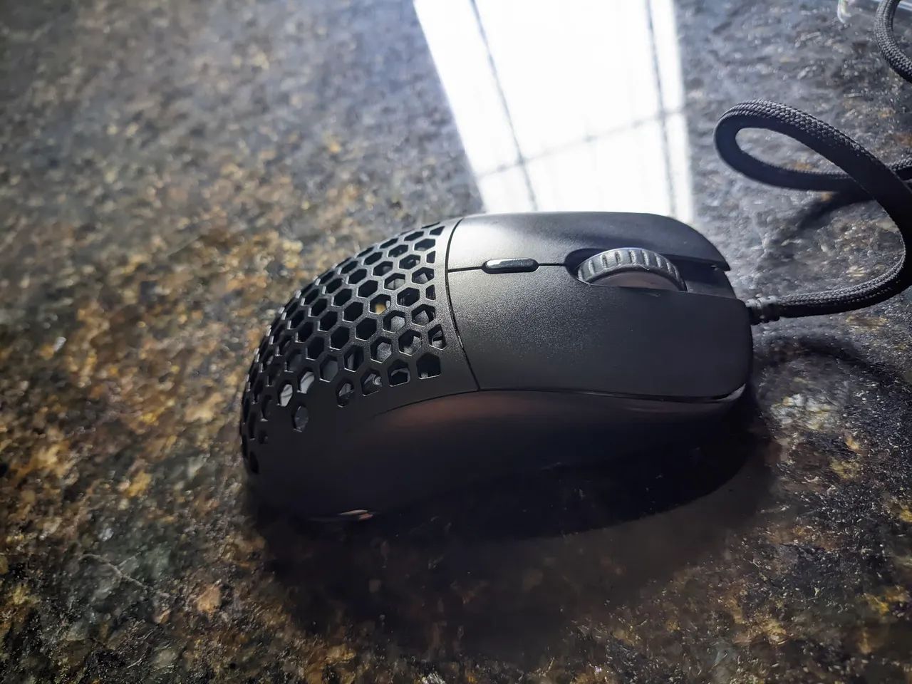 Ryzen 5 3500 + Mouse Hive S - Foto 5