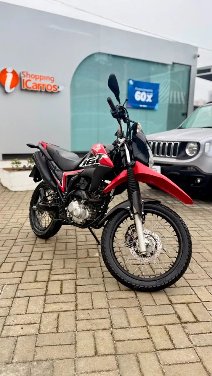 Honda Bros ESDD 2020/2020