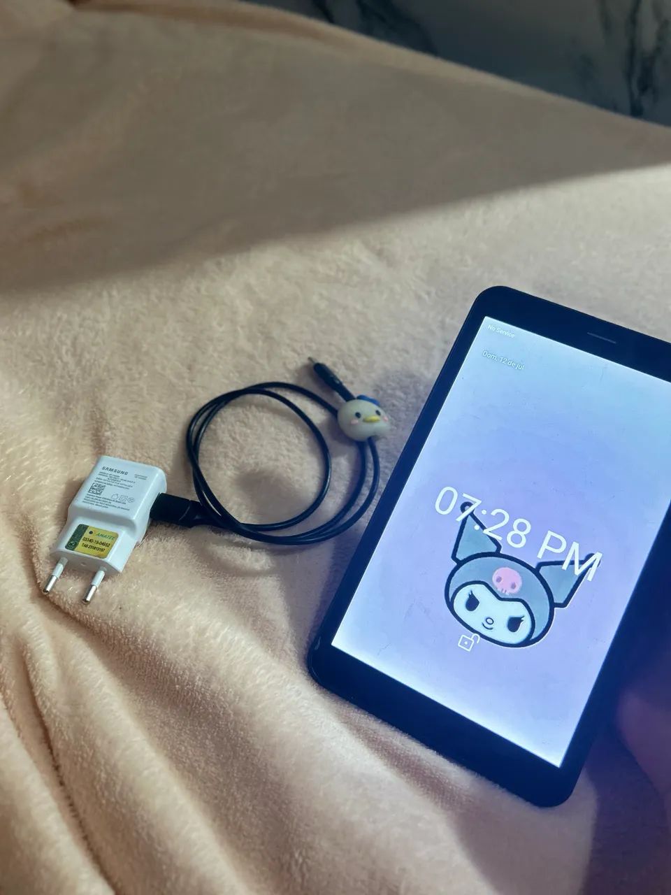 Tablet Multi M8 32GB 4G - Foto 4