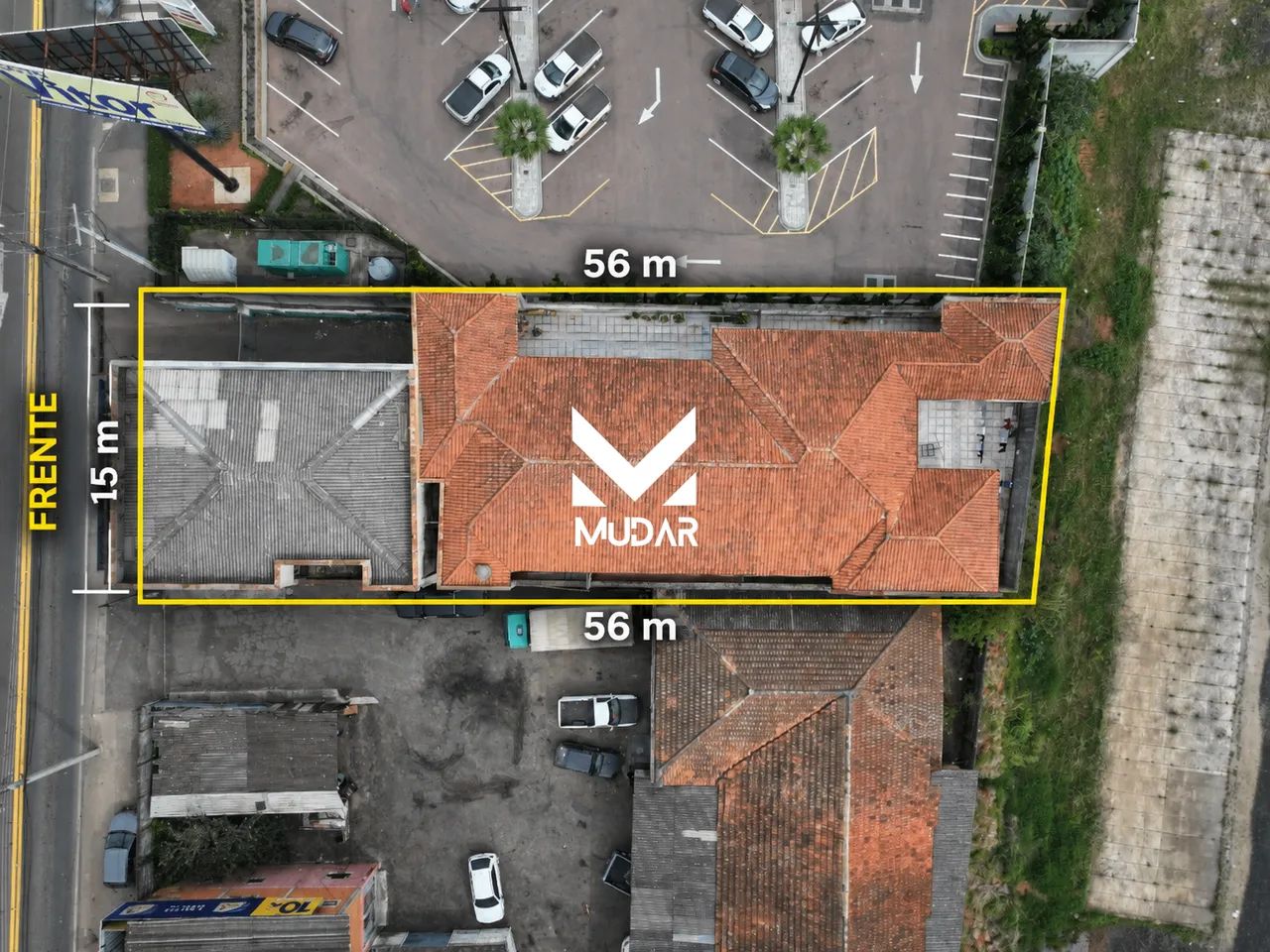 Comercial na Avenida Souza Naves - Foto 3