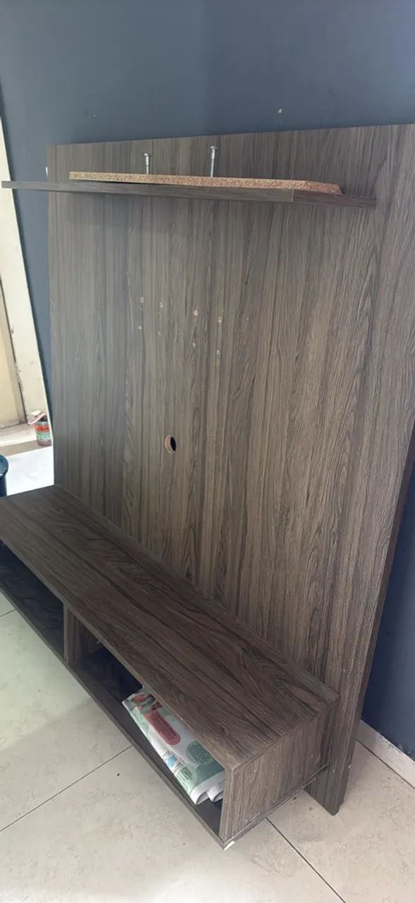 Painel de tv