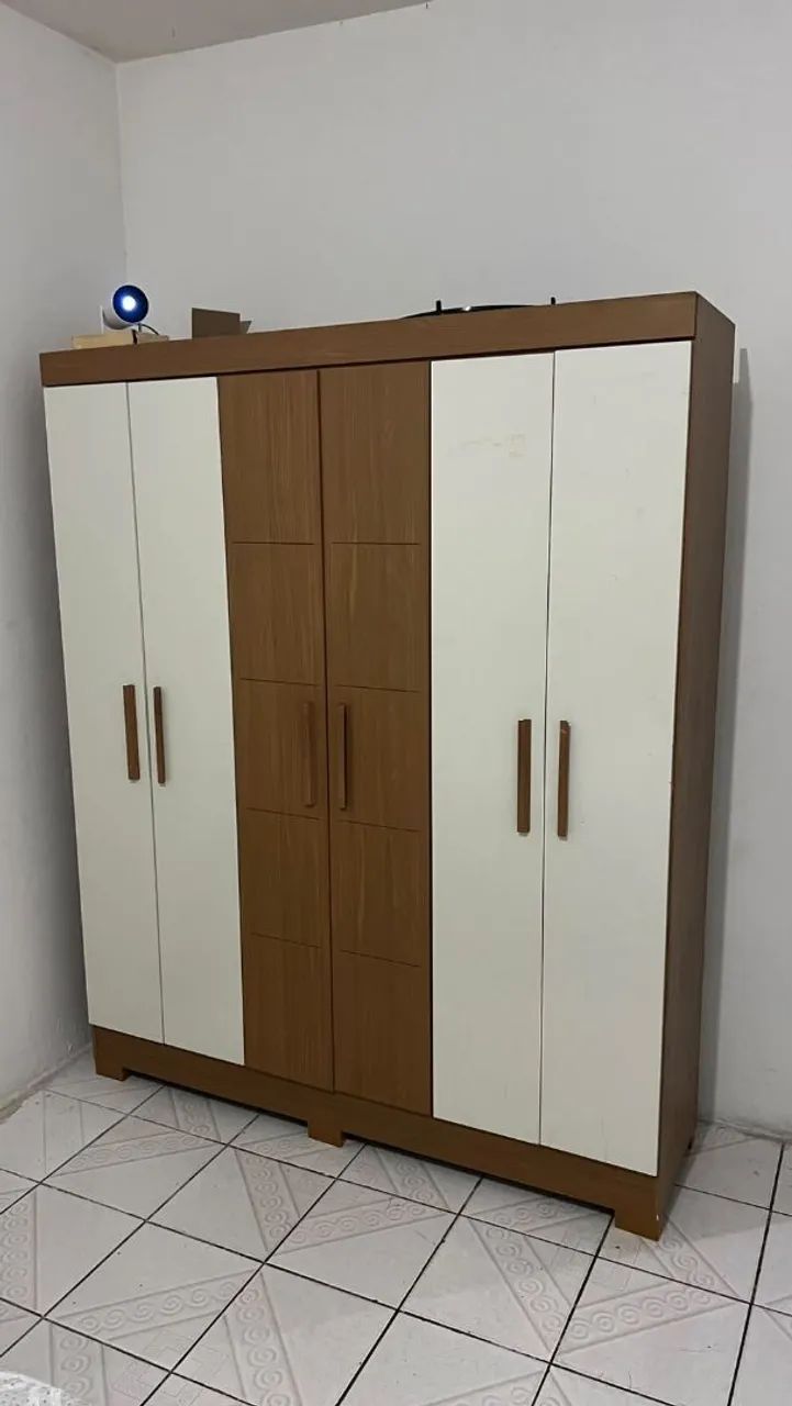 Guarda Roupa de casal