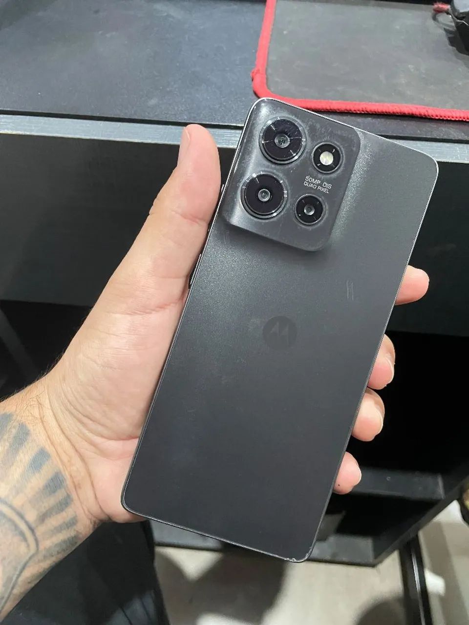 MOTO G75 256GB - Foto 5