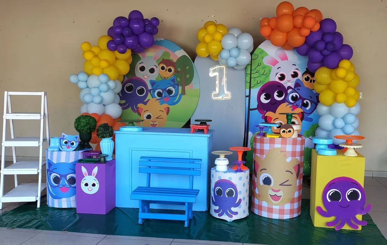 Decoração  - Foto 3