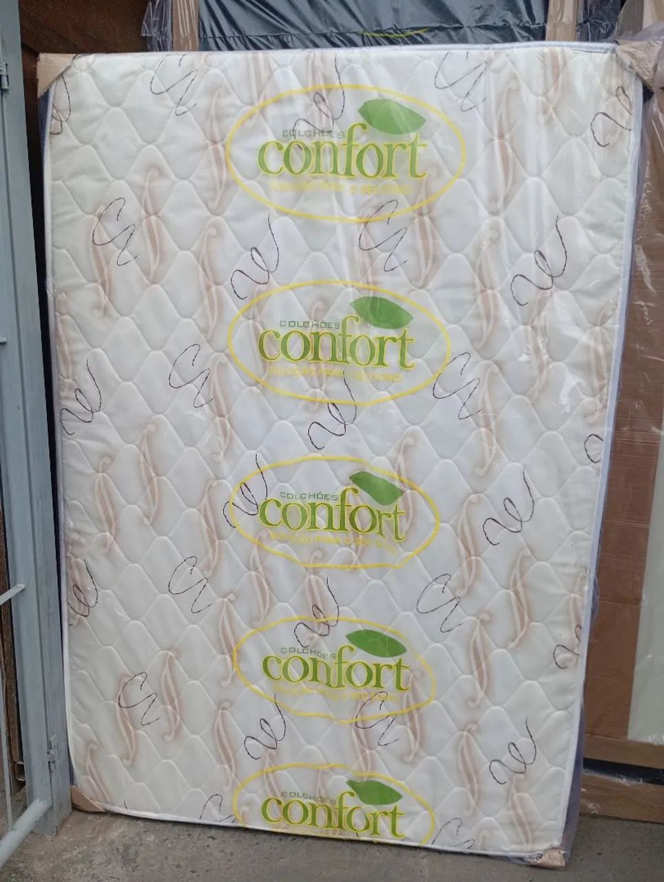 CAMA BOX  - Foto 5