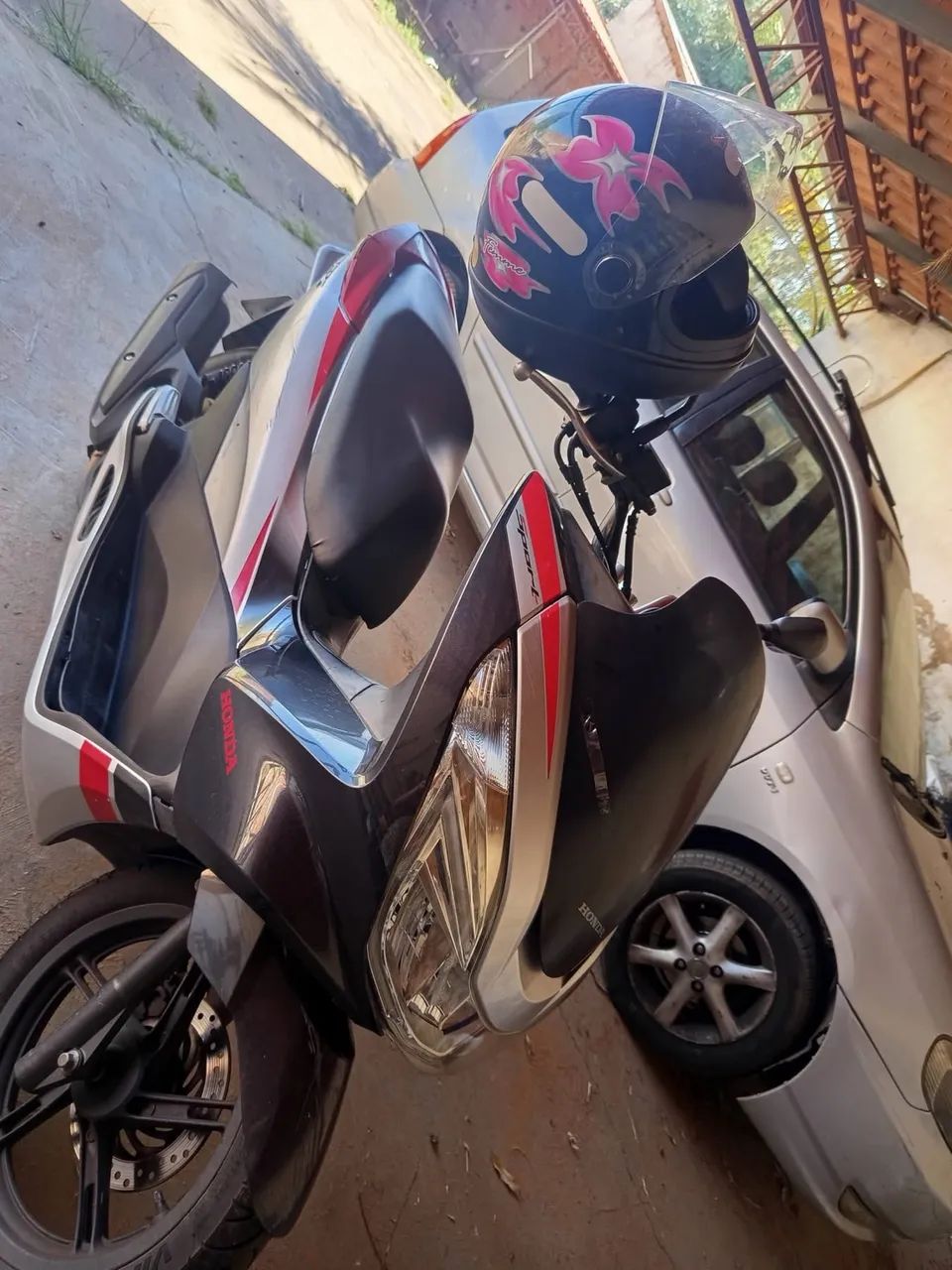 PCX 150 cc automática  - Foto 3