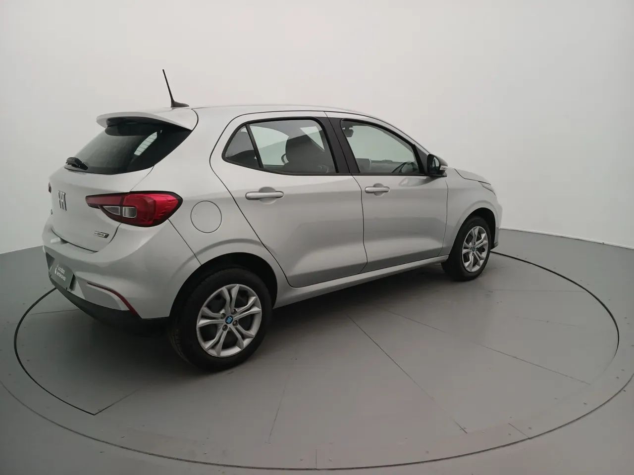 Fiat Argo Drive 1.0 Firefly 2026 - Foto 5