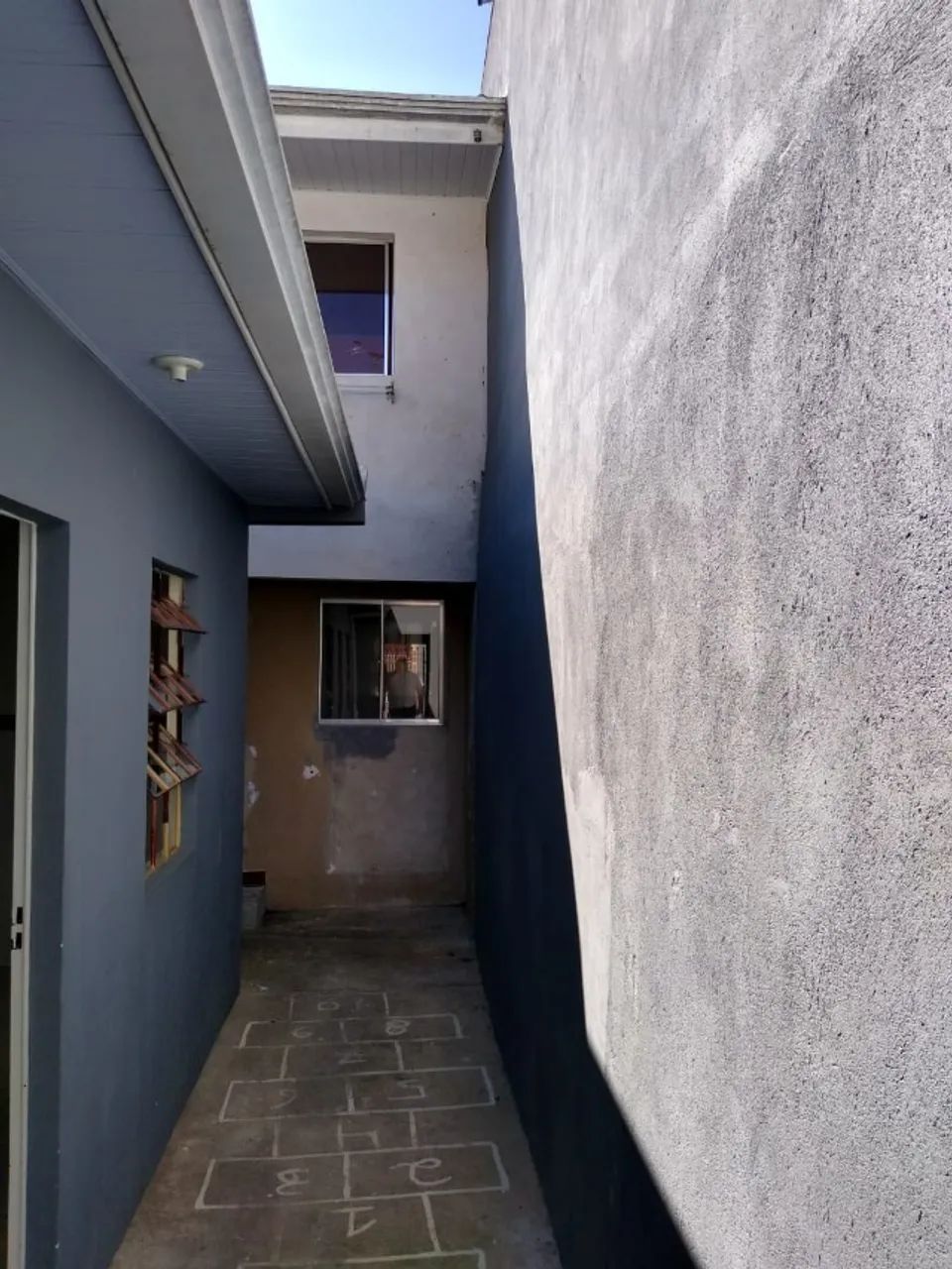 Casa 2 quartos, para locação Diadema 2 - Foto 5