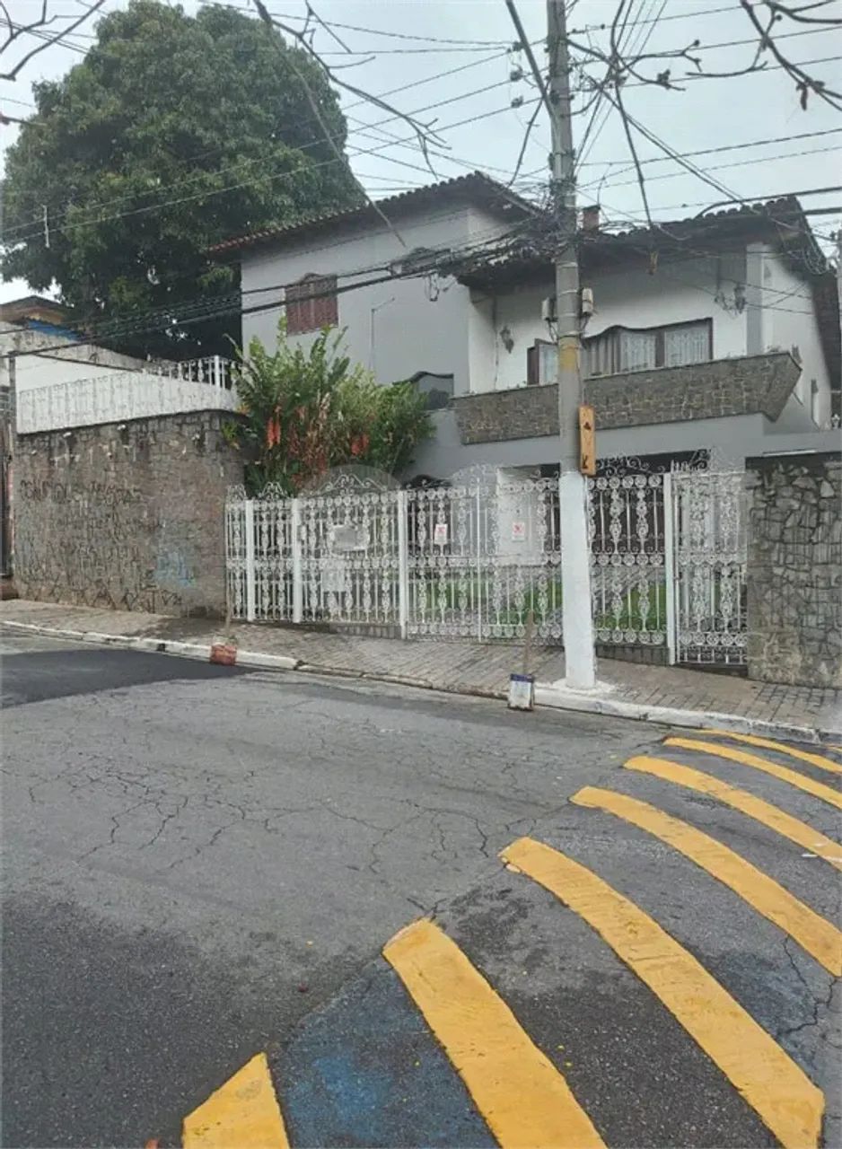 Sobrado com 5 quartos à venda em Vila jacuí - SP - Foto 5
