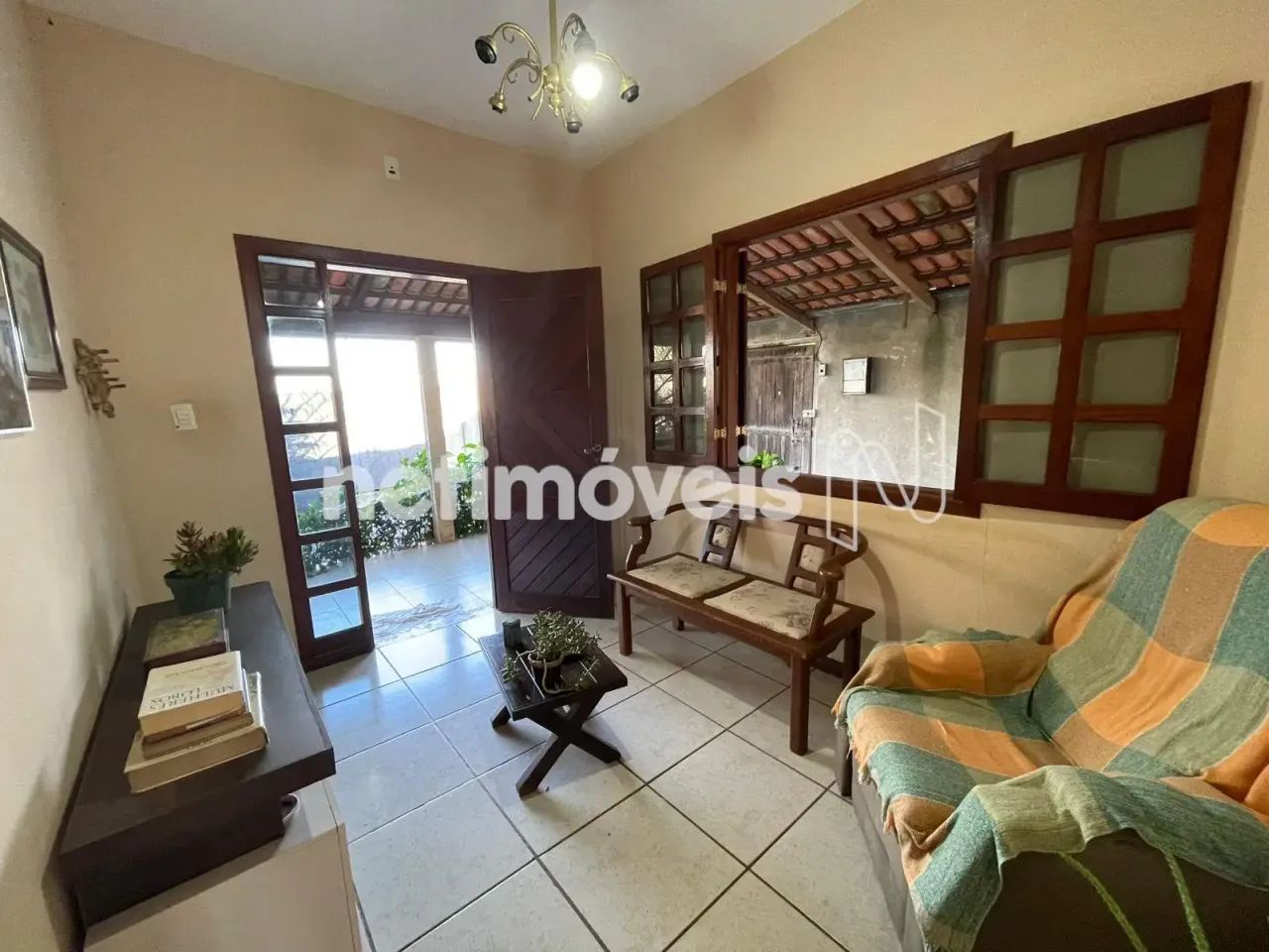 Venda Casa Nossa Senhora Aparecida Florestal - Foto 5