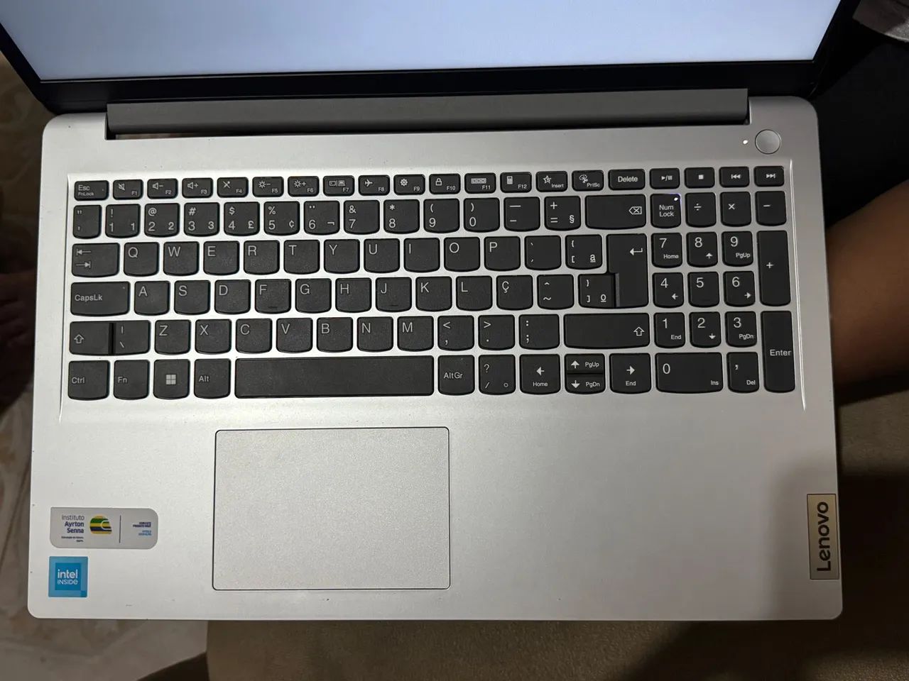 Notebook Lenovo - Foto 3