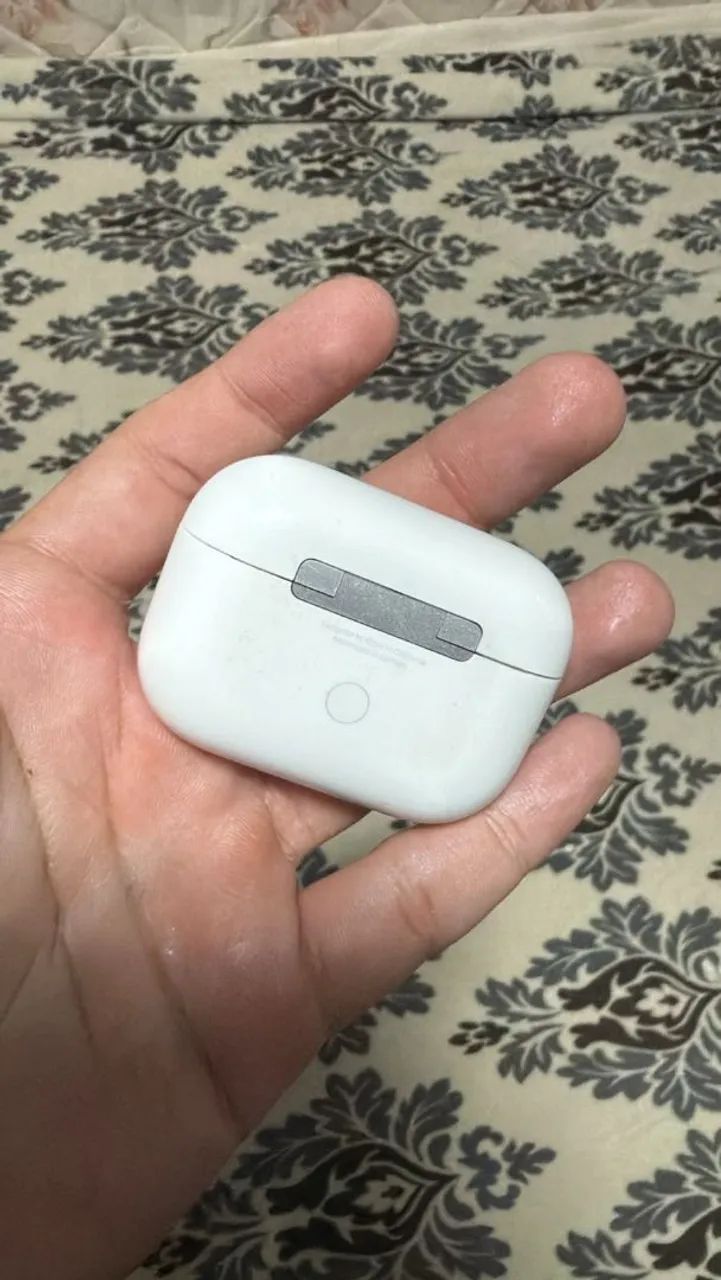 Airpods pro 3 geração  - Foto 2