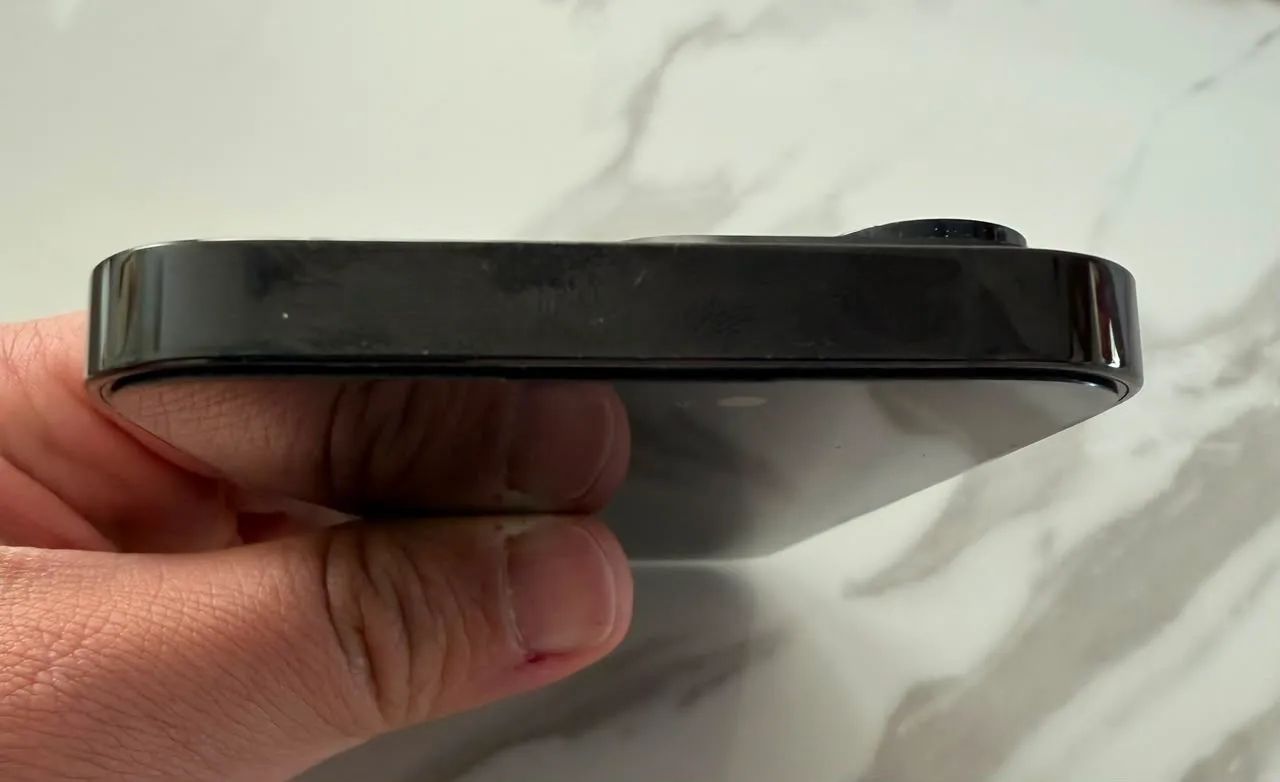 iPhone 14 Pro 128Gb - Foto 3