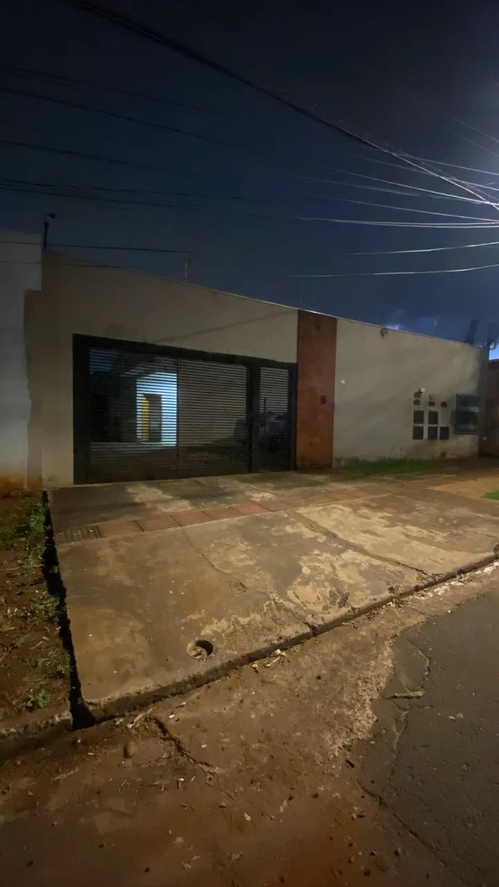 Foto - Campo Grande - Vila Nasser