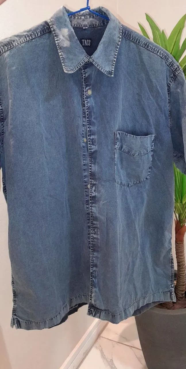 Camisa Taco - Foto 2