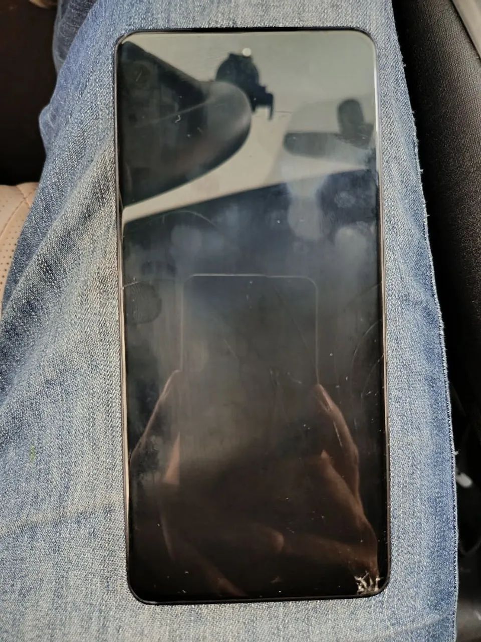 Moto g86 256GB 8+8 Ram - Foto 2