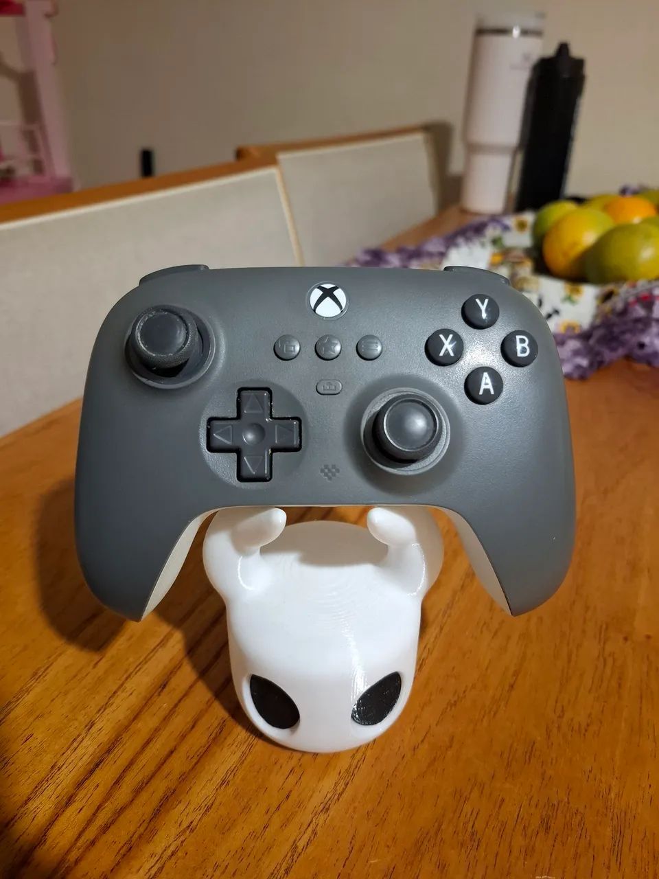 Controle 8BitDo Ultimate C Xbox completo - Foto 3