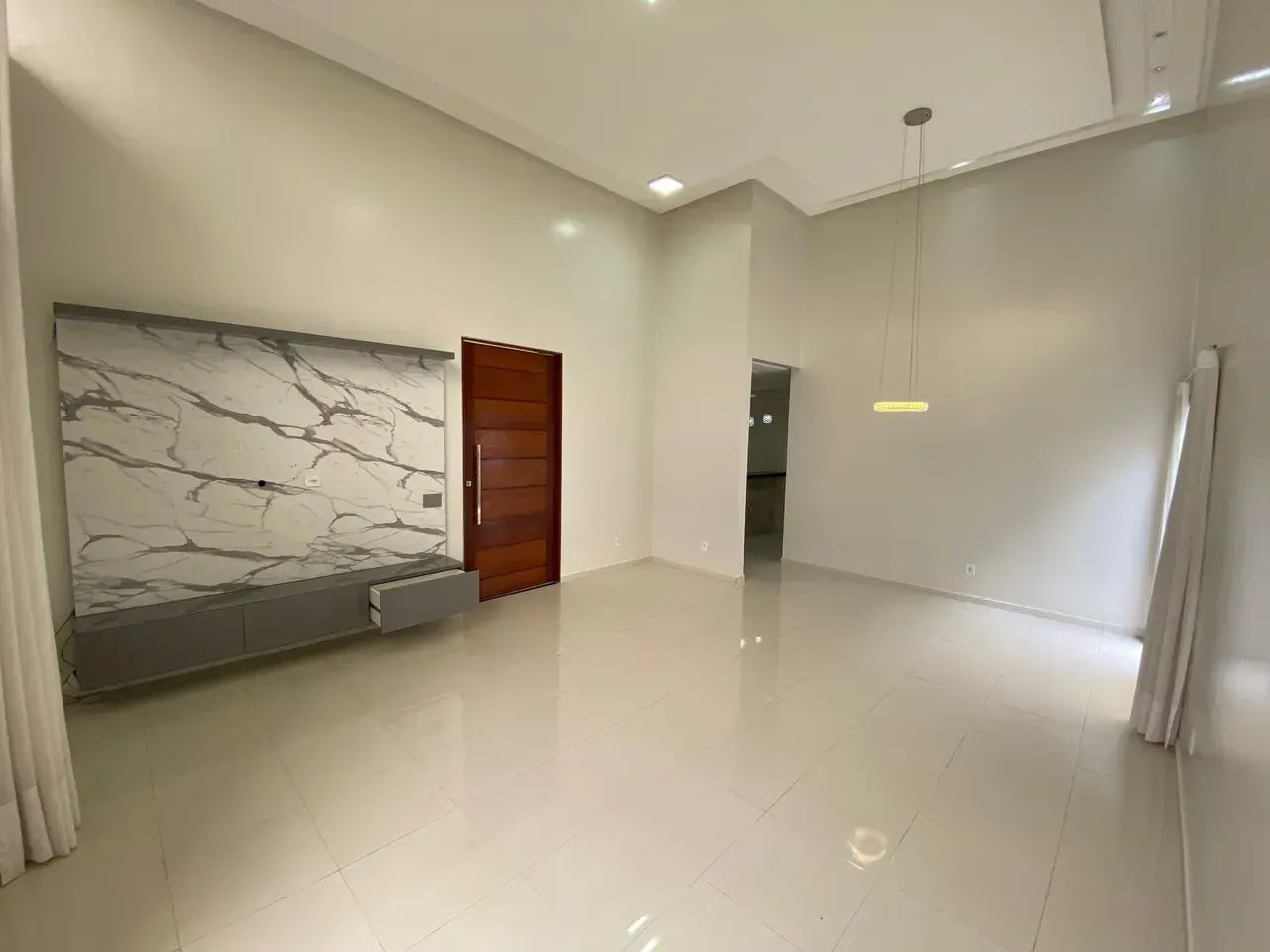 Alugo Casa em Condomínio- Arapiraca - Foto 4
