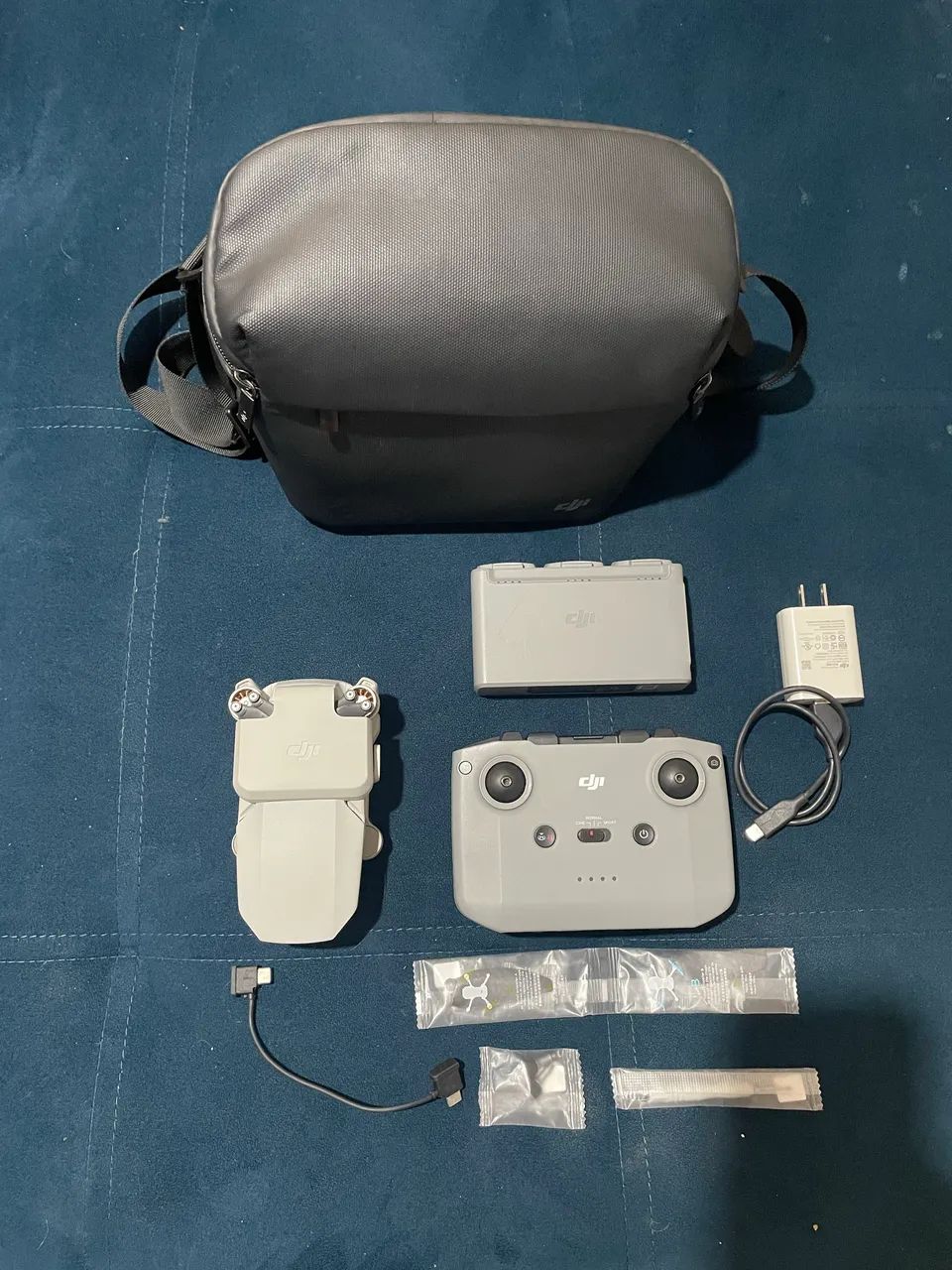 DJI Mini 2
