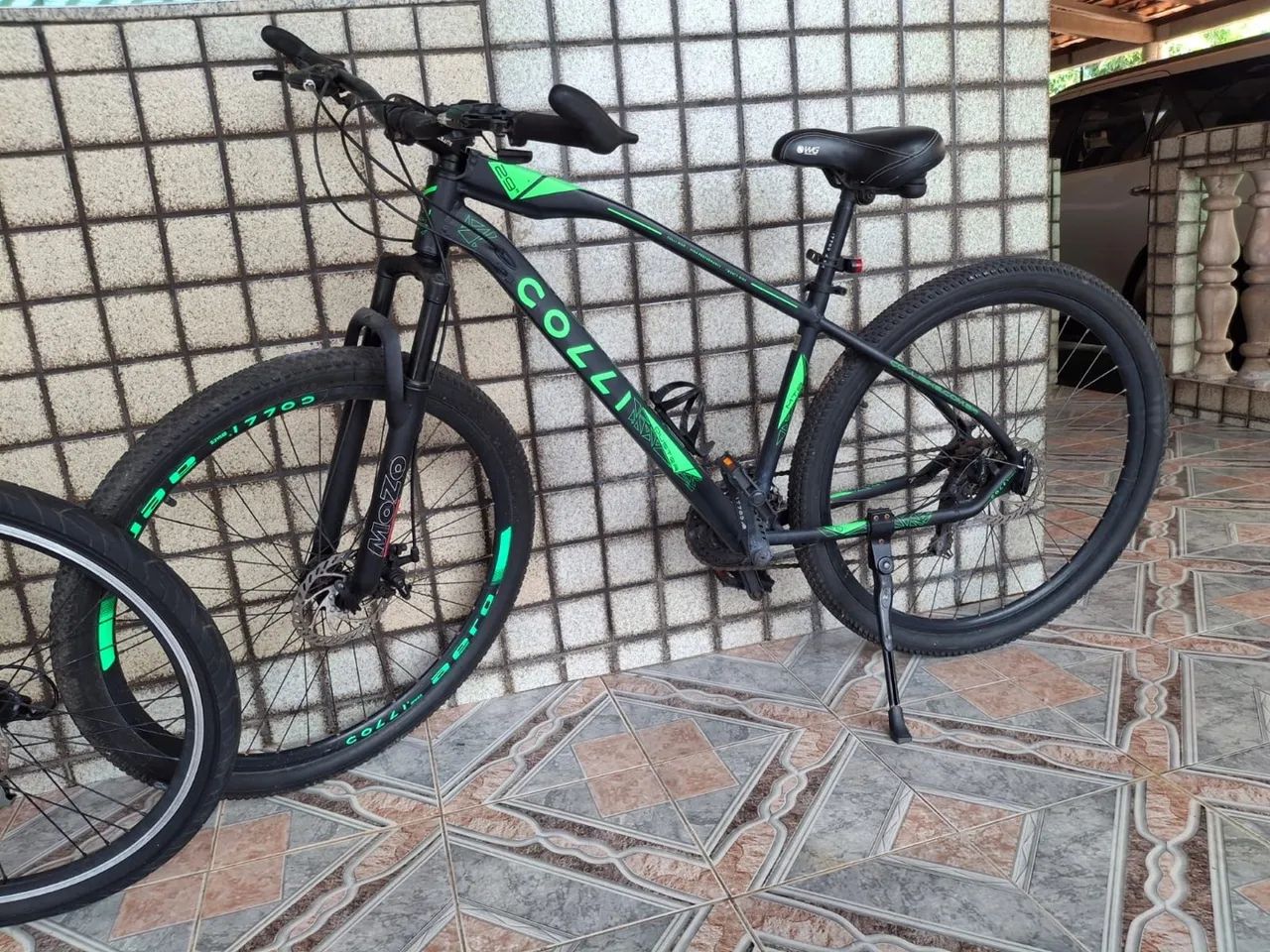 Bicicleta  - Foto 2