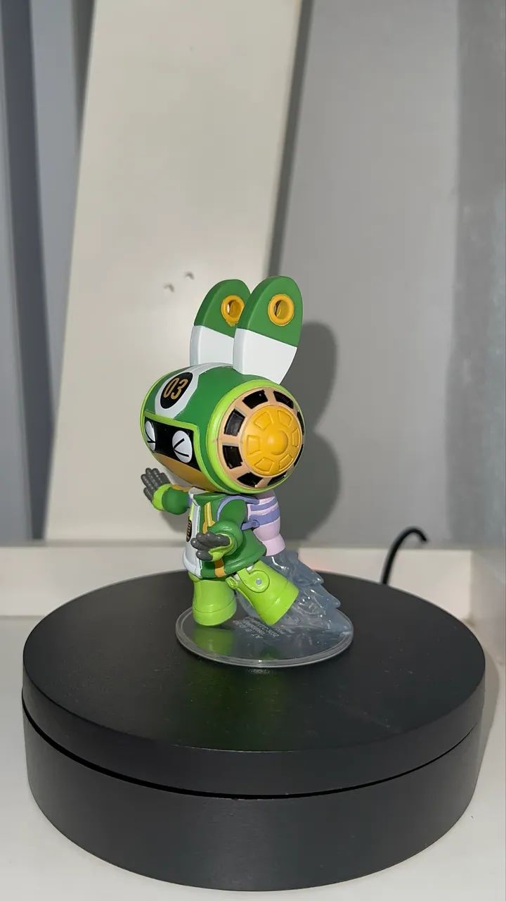 Funko Pop Edison 2135 One Piece LOOSE - Foto 2