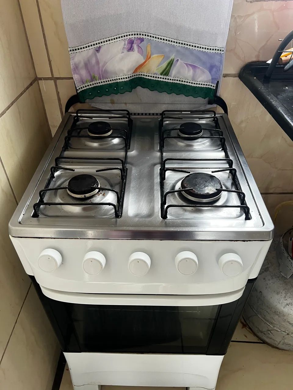 Vendo fogão  - Foto 3