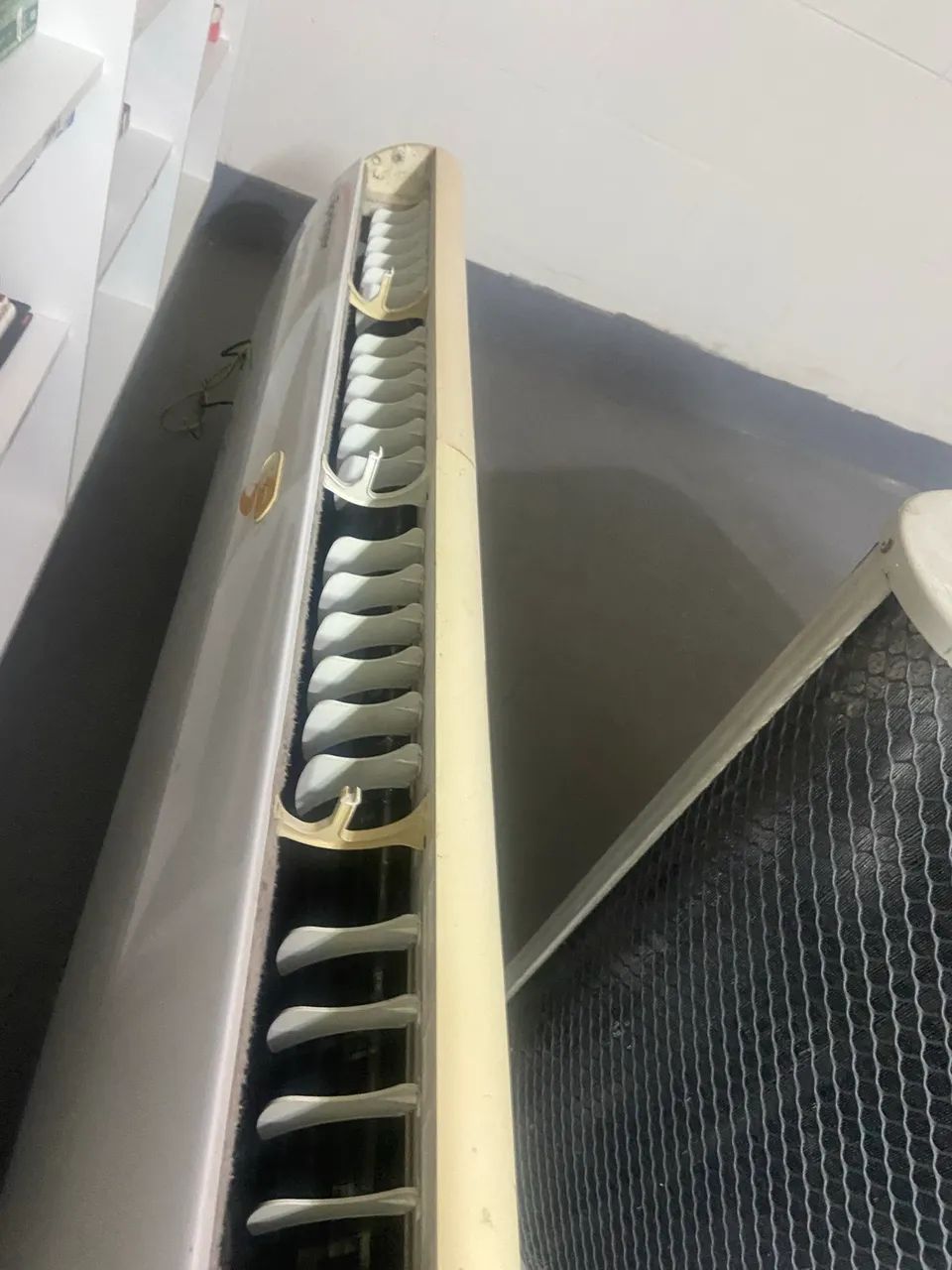 Ar Condicionado Split 60btus - Foto 2