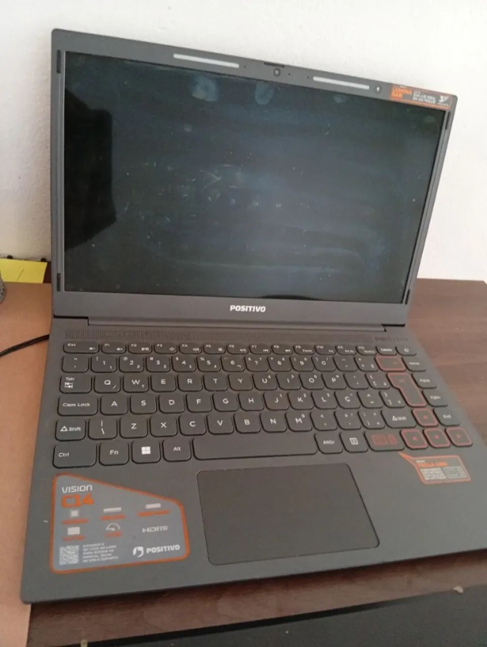 Notebook Positivo C14  - Foto 4