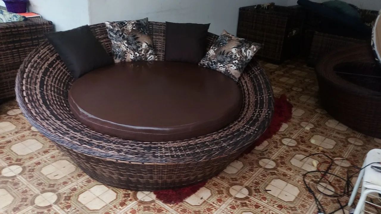 Ostra de área externa 