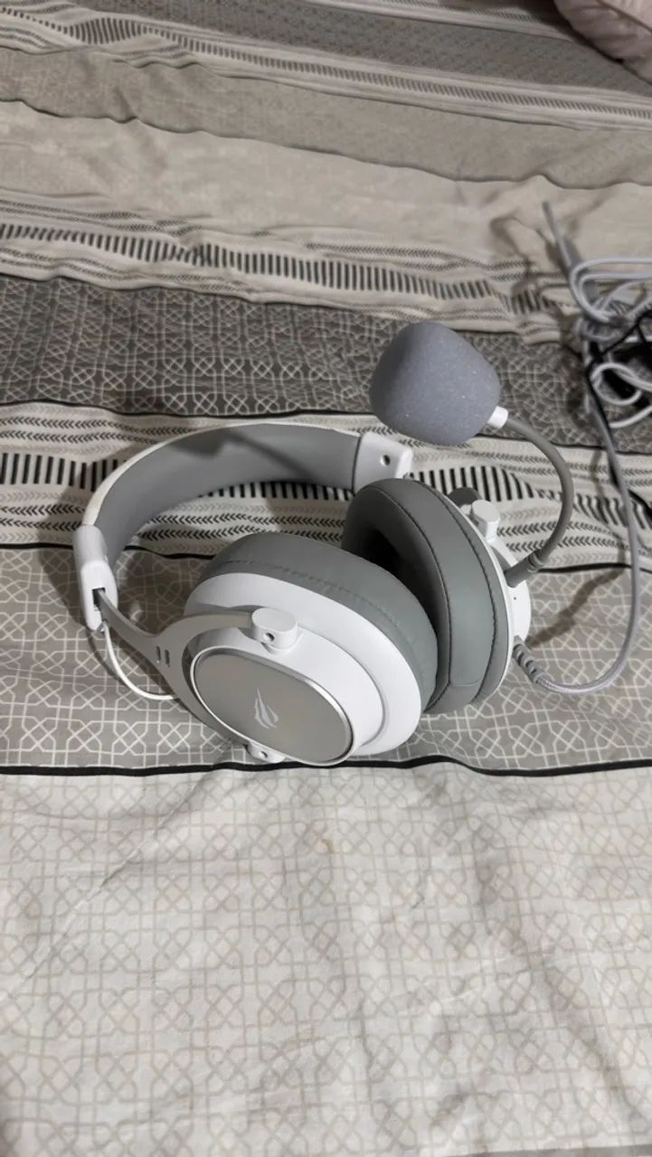 Headset gamer - Foto 3
