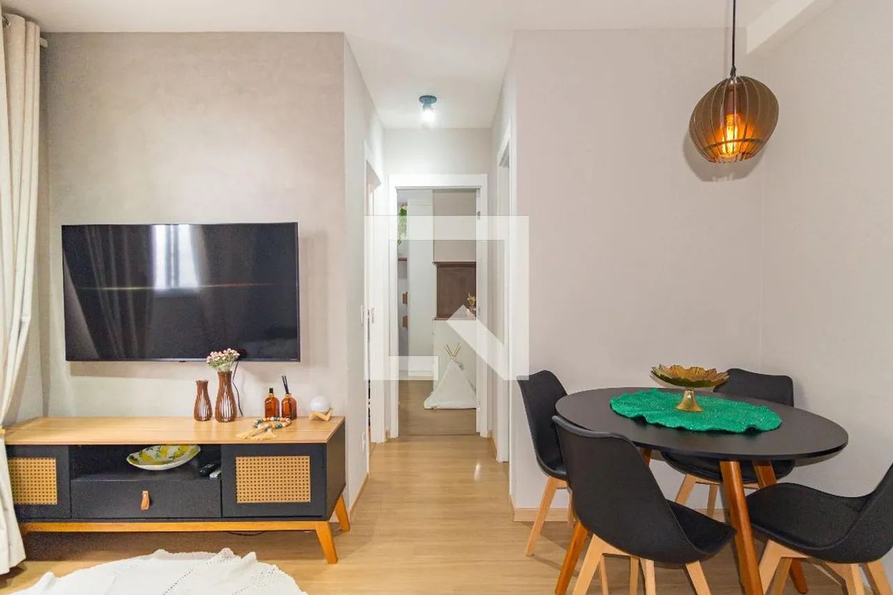 Apartamento à Venda - Mooca, 2 Quartos, 38 m2 - Foto 5