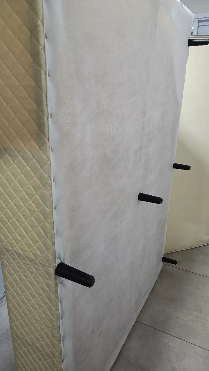 Cama Box Ecoflex - Foto 3