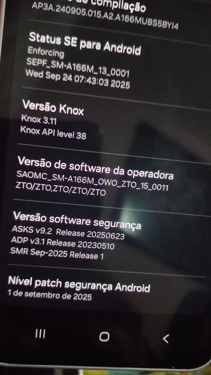GALAXY A13 128GB  - Foto 4