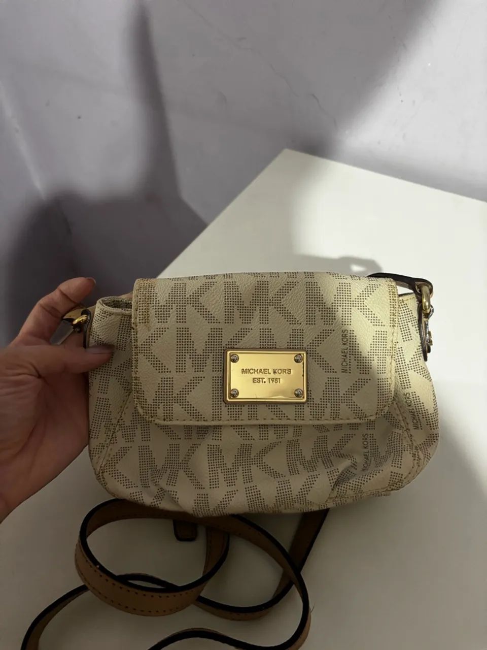 Bolsa Michael kors - Foto 3