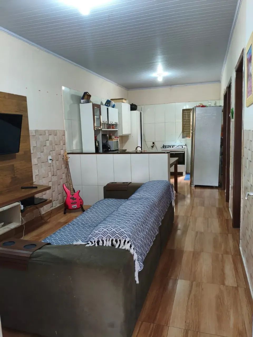 COMPRE UMA CASA QUE VALE POR DUAS! - Foto 3