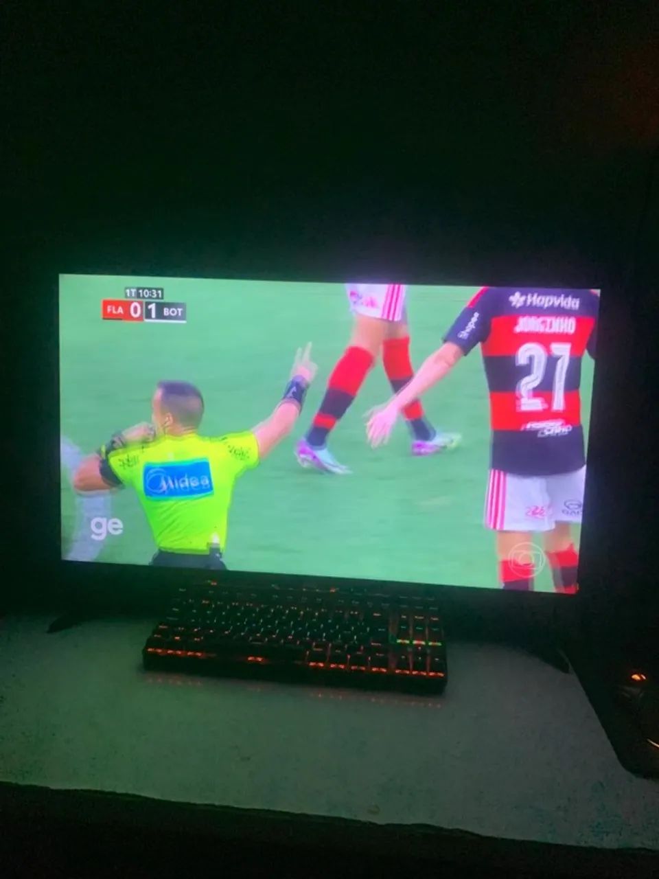  TV Aoc 32 - LE32M1475 - Foto 2