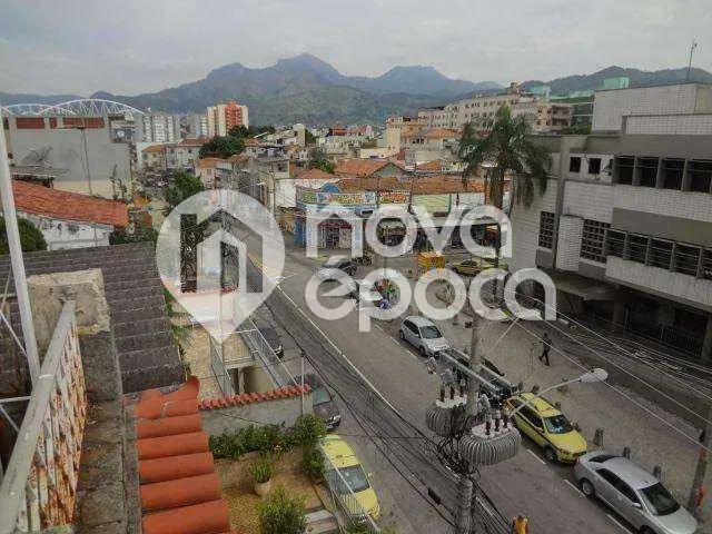 Abolição | Prédio 3 quartos - Foto 4