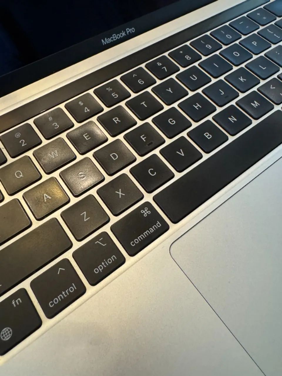 Vendo Macbook Pro 2022  - Foto 5